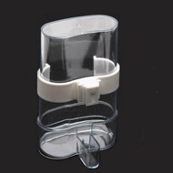 Mica Water Bottle (Large type) Bird Water Bottle Automatic Bird Water Bottle Bird Drinking Bottle