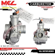 CARBURETOR  5PV-E4101-00 RXZ 5PV CATALYZER
