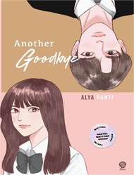 BUKU NOVEL ANOTHER GOODBYE - ALYA RANTI