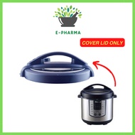 Penutup Noxxa Electric Multifunction Pressure Cooker Amway (Model baru)