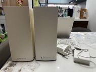Linksys Mesh MX4200 (2 nodes)