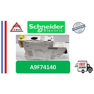 A9F74140 IC60N MCB 1P 40A SCHNEIDER