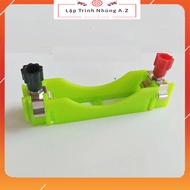 [Embedded Programming A-Z][G69] AA Battery Base 1.5V 1 Cell for Physics Experiments