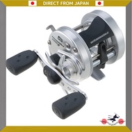 Abu Garcia Reel Ambassadeur S Baitcasting Reel AMBS-5500 5500 [Parallel Import]