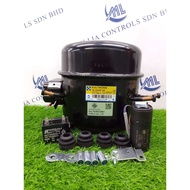 Kulthorn Compressor AE2428ZK-SR ( 1/2 + hp / R404 )