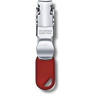 (Shipped Directly from Japan)Victorinox (Victorinox) Claw clip Nail clipper RD [Domestic genuine] 8.2050.b1(Made in Japan)
