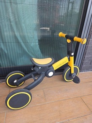 uonibaby單車
