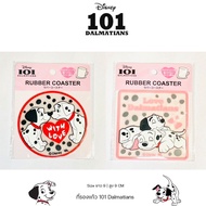 Coaster Disney 101 Dalmatians (101 Dalmatians) Authentic 1
