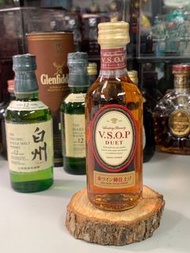 Suntory VSOP Duet 50ml 酒辦