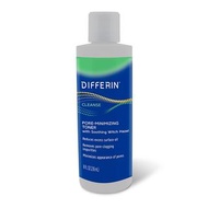 Differin Pore Minimzing Toner with Soothing Witch Hazel( 236 ml) 毛孔緊緻爽膚水，含金縷梅