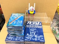 RX-78 高達胸像+原子筆景品
