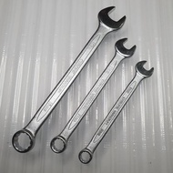 KWT Combination Wrench Spanner 9mm/11mm/16mm (CR-V) NEW OLD STOCK
