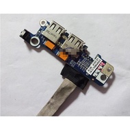 for ACER 7520 7520Z AS5520 5520Z Laptop USB Board LS-3551P
