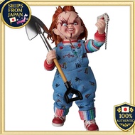 MEDICOM TOY MAFEX No.277 CHUCKY BRIDE OF CHUCKY 130mm Non-Scale Painted Action Figure