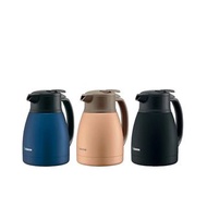 象印 1公升 不銹鋼真空保溫瓶