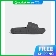 adidas | อาดดาส ADIDAS อาดเลต 22 - สเทาเขม HP6522 2395614