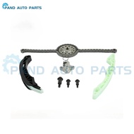 Engine Timing Chain Kit Fit 14-22 Mitsubishi Mirage G4 Space star Attrage 1.2L SMART 1.0L 3A90 3A92 