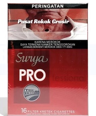 Surya Pro Merah 1slop(10bks)