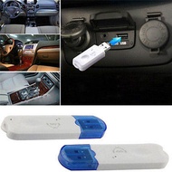 new shop 2018!!! USB Bluetooth Dongle Wireless Audio Receiver Music Speaker Receiver Adapter Dongle For Car Smartphone