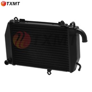 Hot Sale Suitable for Honda Golden Wing 1800 GL1800 06-17 F6B 13-17 Left Radiator Water Tank Assembl