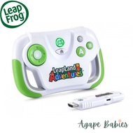 LF80-613200 LeapFrog LeapLand Adventures | Learning Video Game