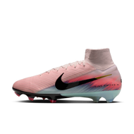 Nike United Mercurial Superfly 10 Elite 男女皆宜硬質草地高筒足球鞋