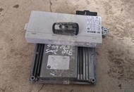 BMW E90 320 前期 N46 引擎電腦 