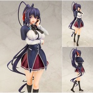 Phat High School DxD Akeno Figure朱乃学姐恶魔高笑