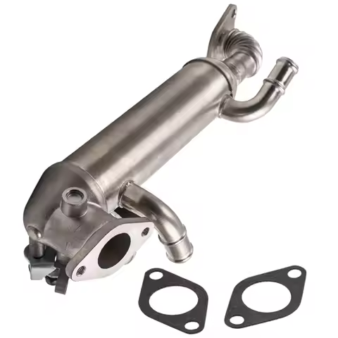 EGR Exhaust Gas AGR Valve For VW Transporter Caravelle MK5 2003-2016 Bus 2.5 TDI