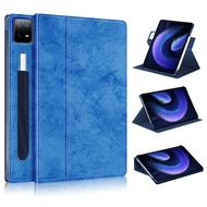 For Xiaomi Mi Pad 6 /6Pro Case Rotating Cover 11inch Stand Shell Protector Skin Folio With Seelping Function