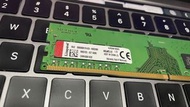 Kingston KVR26N19S8/8 8GB DDR4 PC4-2666 Ram卡