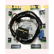 NINJA R RR 150 PULSER