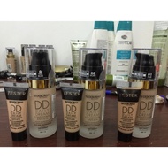 Dd CREAM foundation (sample)