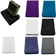 Protective Cover for GKD PIXEL2 Game Console,Portable Retro Handheld Game Console Case