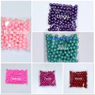 8mm light pearls (50gr) -+ 200 grains