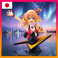 Figure-rise Bust Macross Delta Freyja Wion Plastic Model