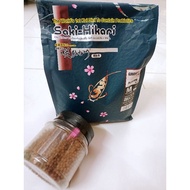 Hikari fish food(saki hikari)