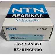 BEARING NTN 608 ZZ CM 5K