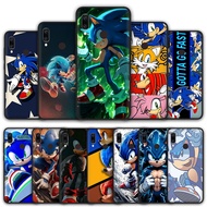 Vivo V5 Y67 V5s V5 Lite Y66 V5Plus V7 V7Plus Y75 Y79 V9 Y85 Y89 V11i Z3 Z3i S952 Sonic the Hedgehog 