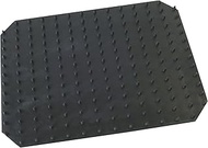 Benchmark Scientific B3D-DIMPLED Small Dimpled Mat, 10.5" Length x 7.5" Width, For BenchRocker 3D Gy