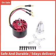 D4250 800KV 3-7S Brushless Motor for RC FPV Fixed Wing Drone Airplane Aircraft Quadcopter Multicopte