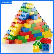 Mega Building Blocks Children Diy Creative Bricks Educational Toy Gift 150 PCS Building Sets