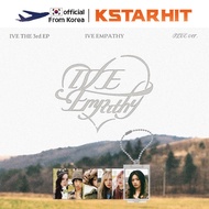 (PLVE ver.) IVE - IVE EMPATHY (3rd EP Album)