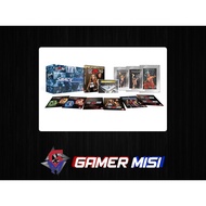 WWW2K 2020 20TH ANNIVERSARY : COLLECTOR'S EDITION (PS4)