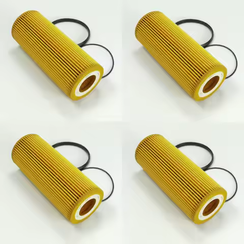 Oil Filter for PORSCHE CAYENNE AUDI A4 B7 B8 A5 S5 A6 C6 C7 A7 A8 D3 D4 Q5 Q7 3.0 SQ5 VW TOUAREG 958