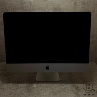 『澄橘』iMac 21.5 2015 I5 2.8/8G/1TB SATA 銀《二手 無盒裝 中古》A68901