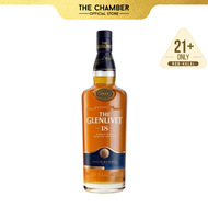 Glenlivet 18 Years Old Single Malt Scotch Whisky 700ML