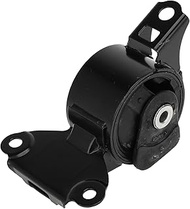 Engine Motor Mount, Engine Mounting No.50850T6AJ01 for Honda Odyssey RC3 2.4L 2014-2020 Black, 1 Pc