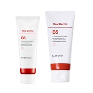 Real Derma Pro B5 Cream 50ml,100ml