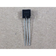 20pcs A92 Transistor A92 MPSA92 KPSA92 PNP 0.5A 300V TO-92 New
